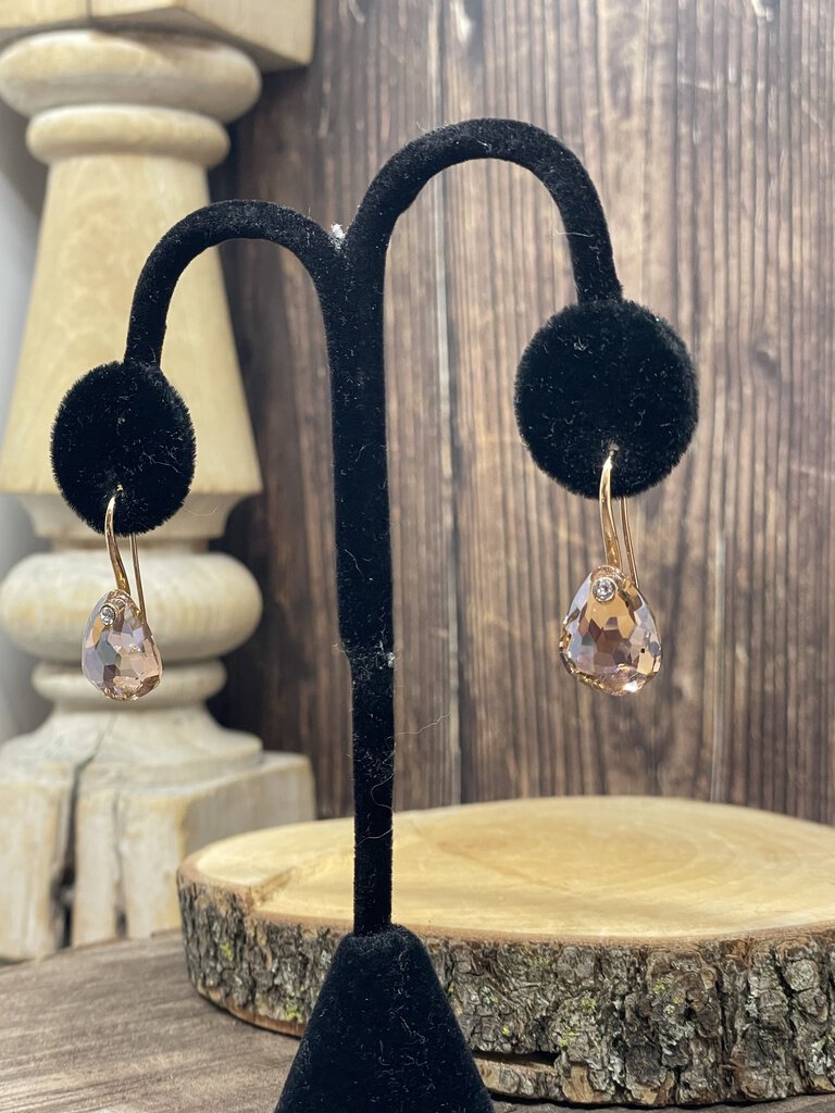 Swarovski, Swarovski Earrings