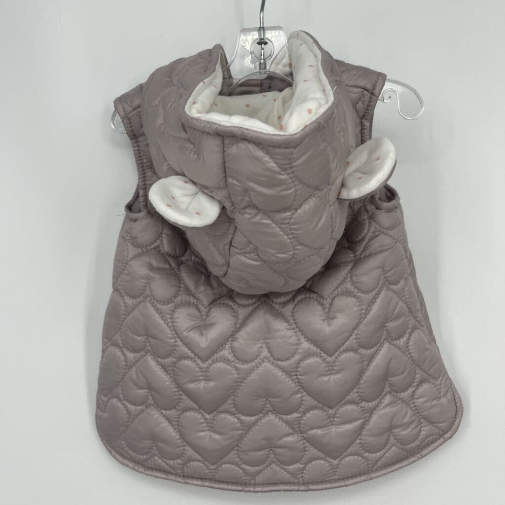 Tahari baby, Tahari Baby Vest