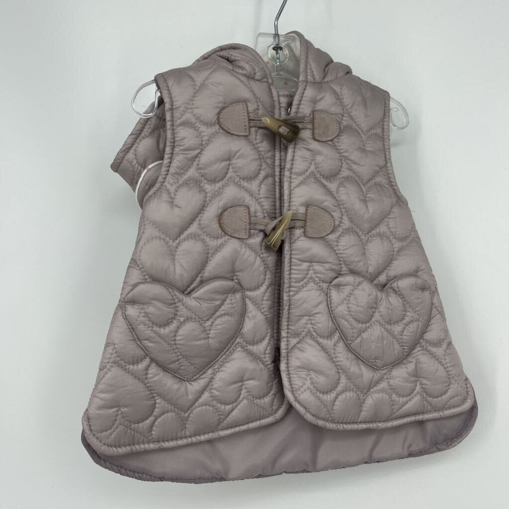 Tahari baby, Tahari Baby Vest