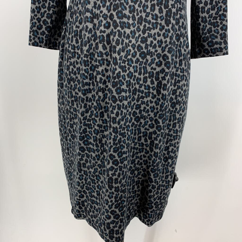 Talbots, Talbots 3/4 Slv Dress