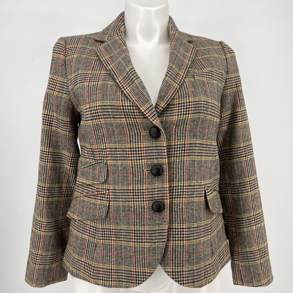 Talbots, Talbots Blazer