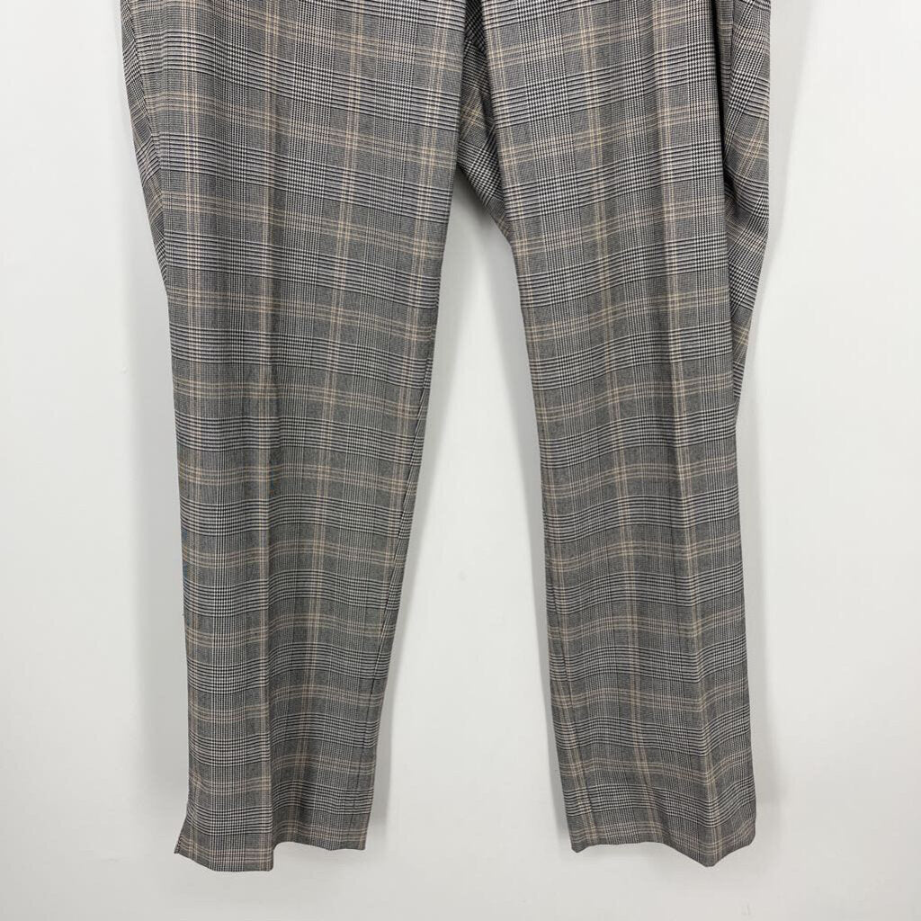 Talbots, Talbots Plaid pants