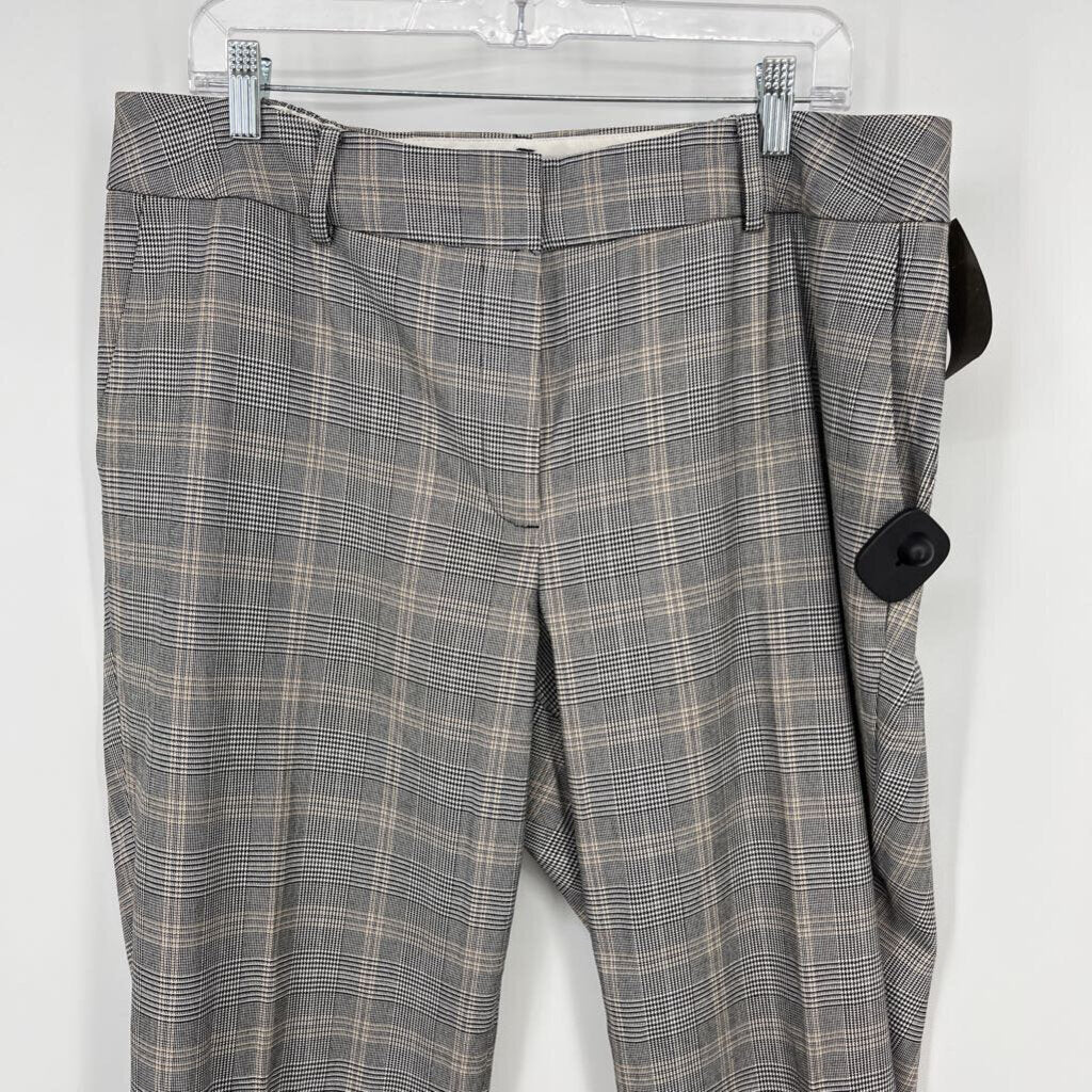 Talbots, Talbots Plaid pants