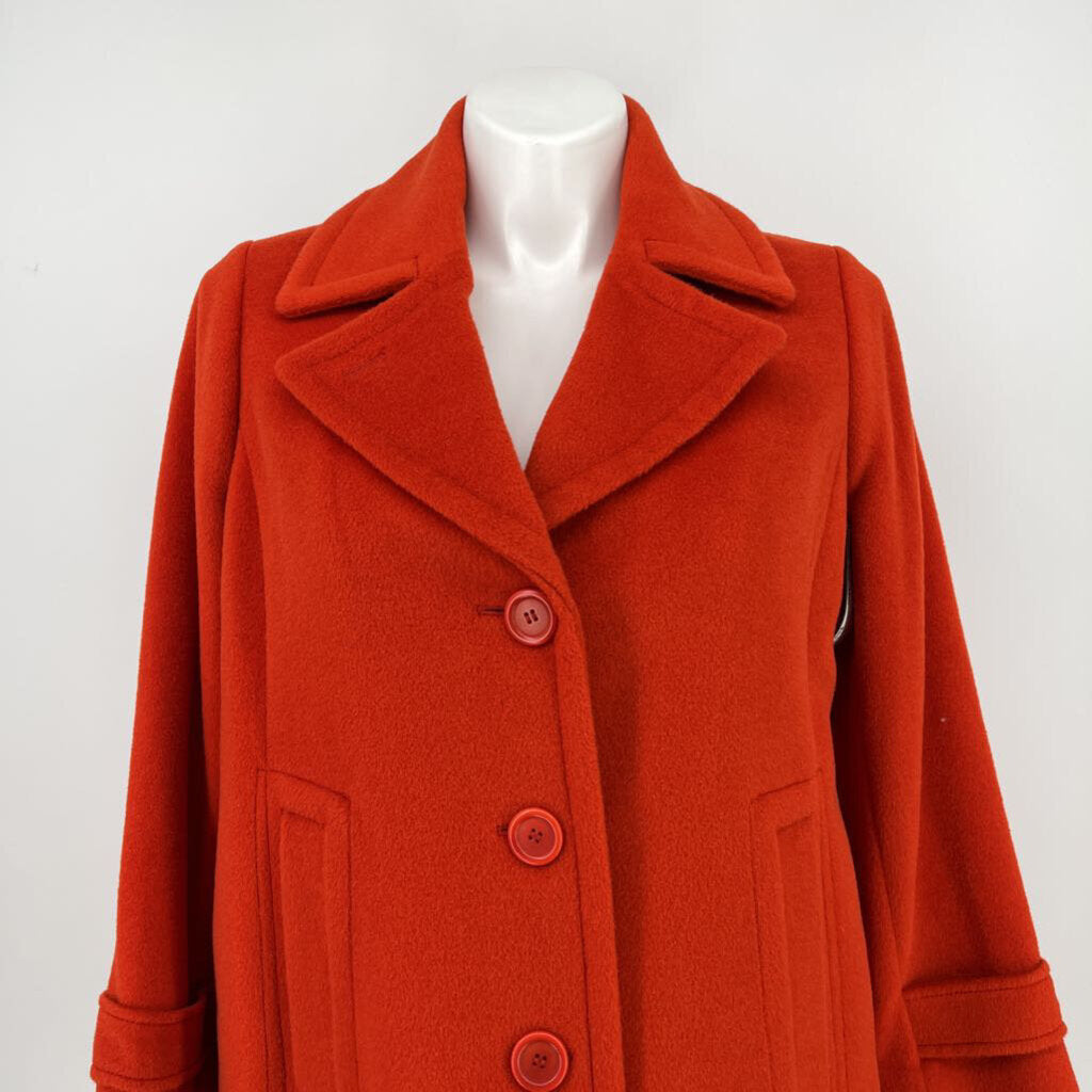 Talbots, Talbots Wool Blend Coat