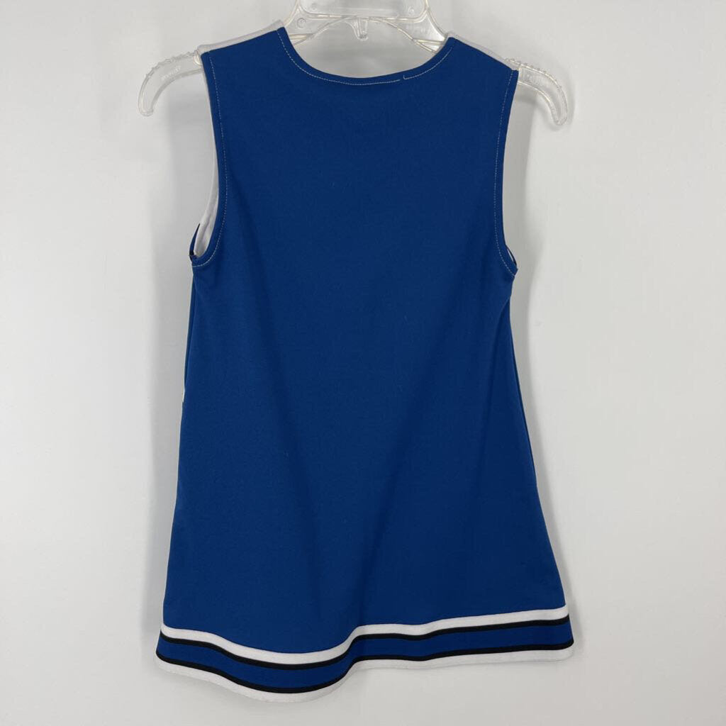 Team Apparel, Team Apparel Cheer Dress