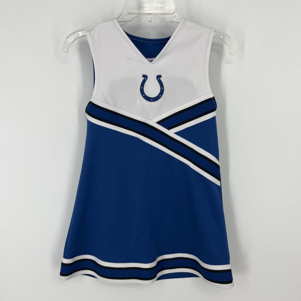 Team Apparel, Team Apparel Cheer Dress