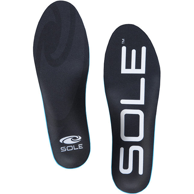 Sole, Thick Active