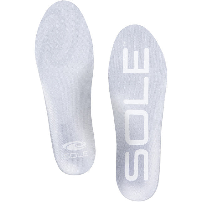 Sole, Thin Active