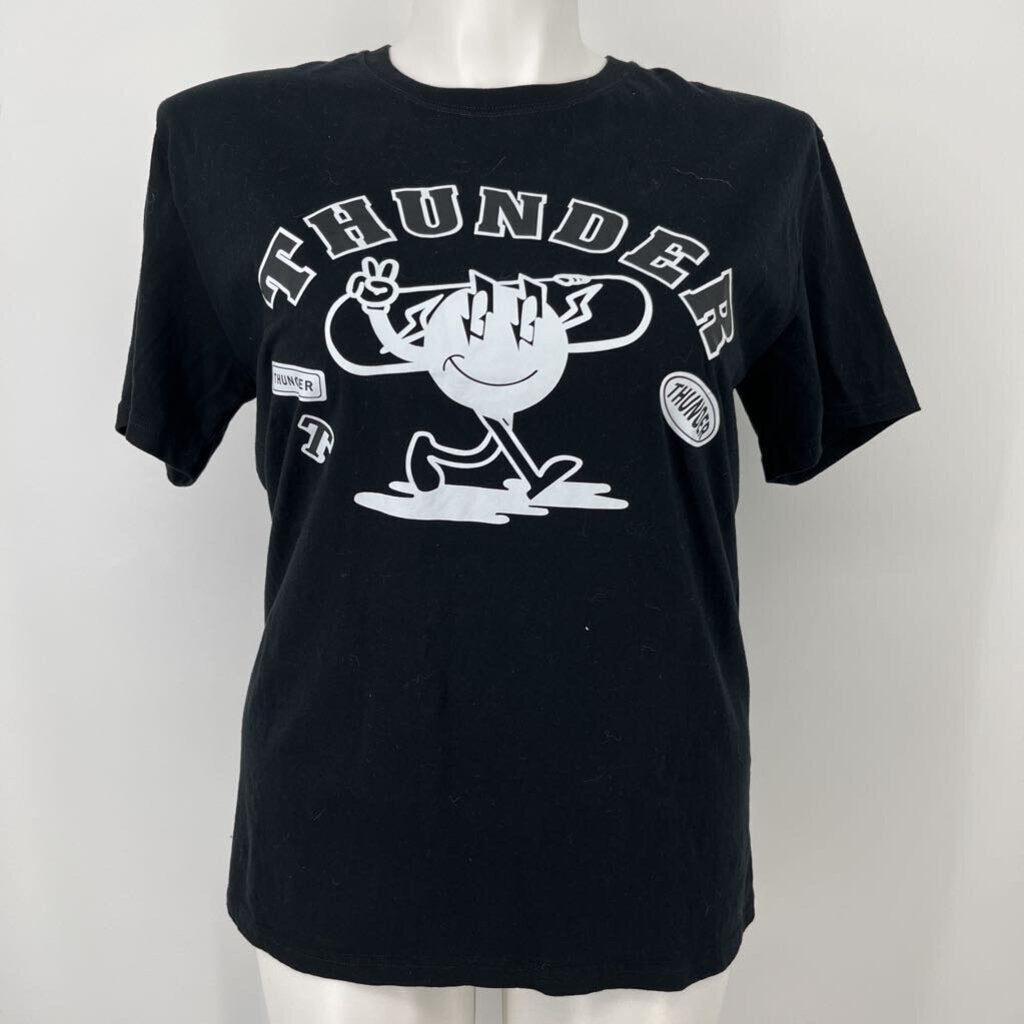 Thunder, Thunder Tee Shirt