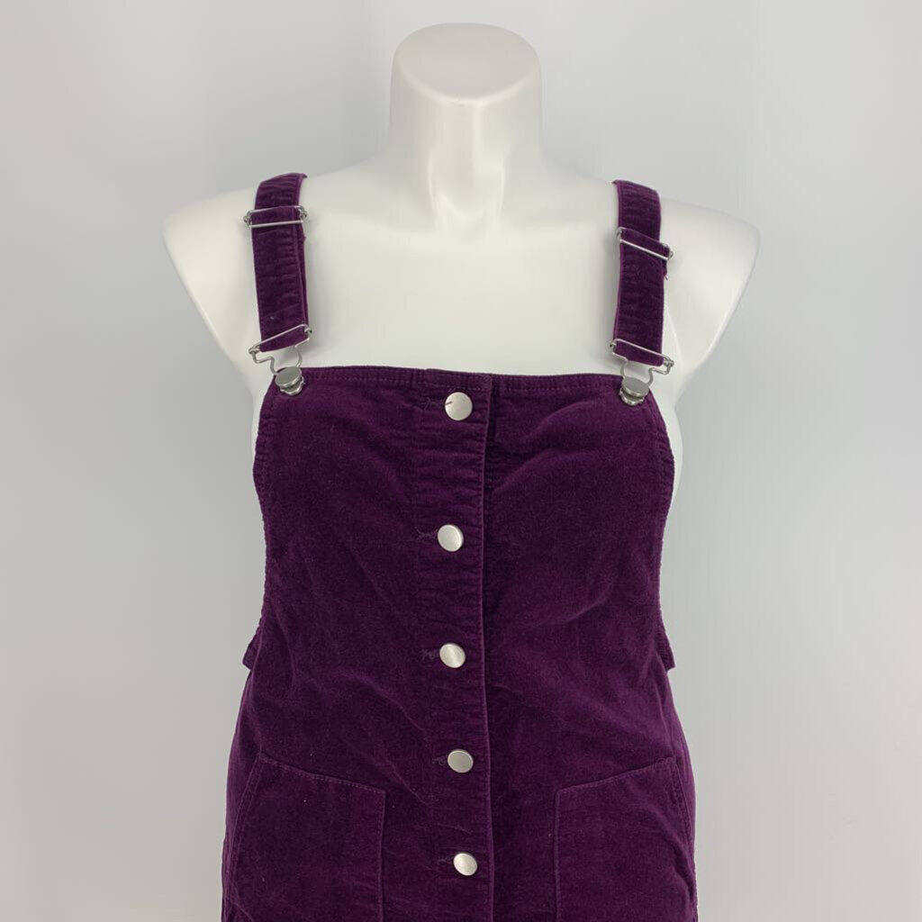 Tinseltown, Tinseltown Overalls Dress