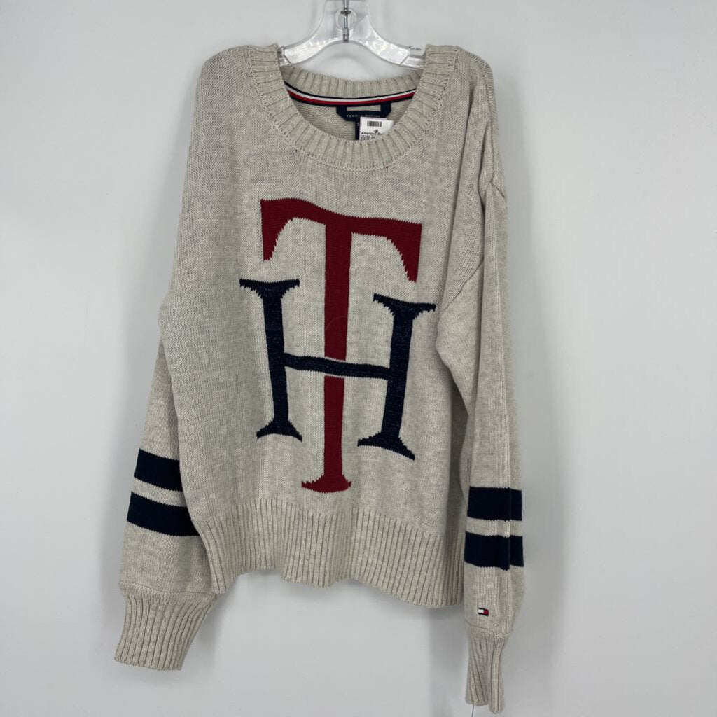 Tommy Hilfiger, Tommy Hilfiger L/s Sweater