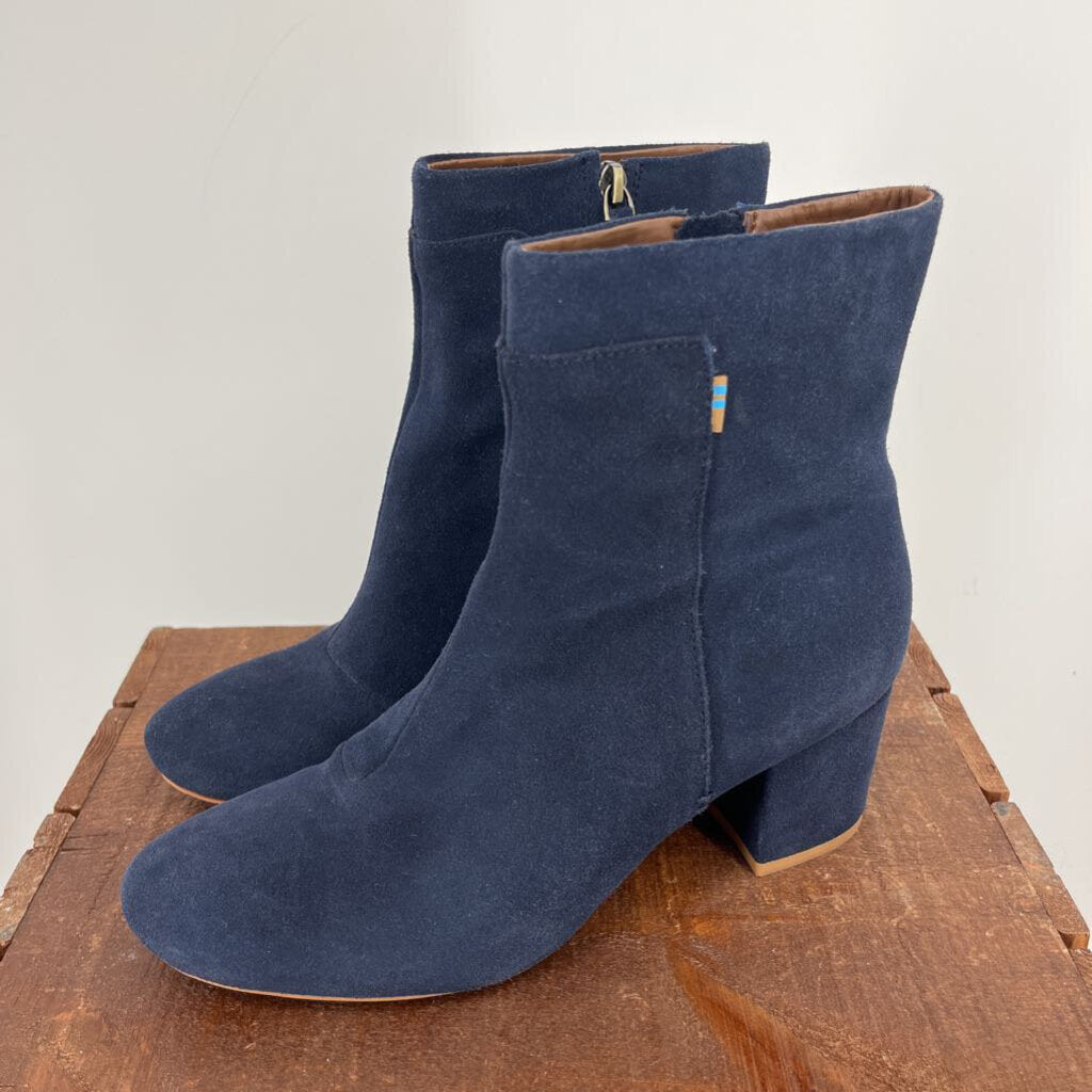 Toms, Toms Ankle Boots