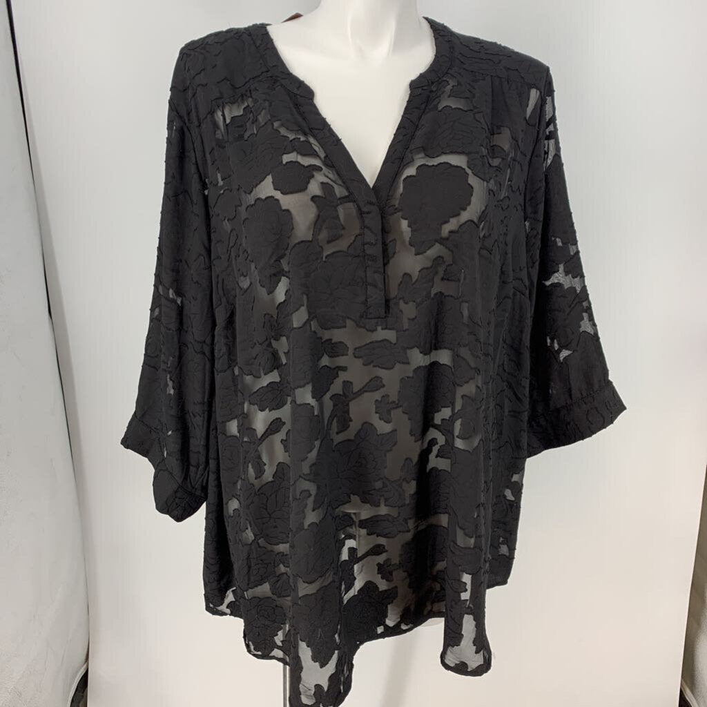 Torrid, Torrid L/s Shirt