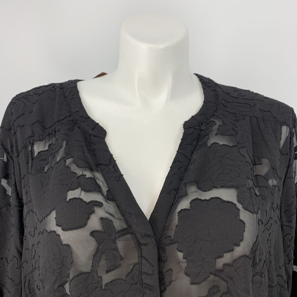 Torrid, Torrid L/s Shirt