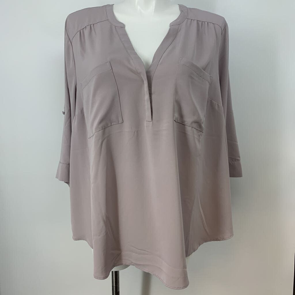 Torrid, Torrid S/S Shirt