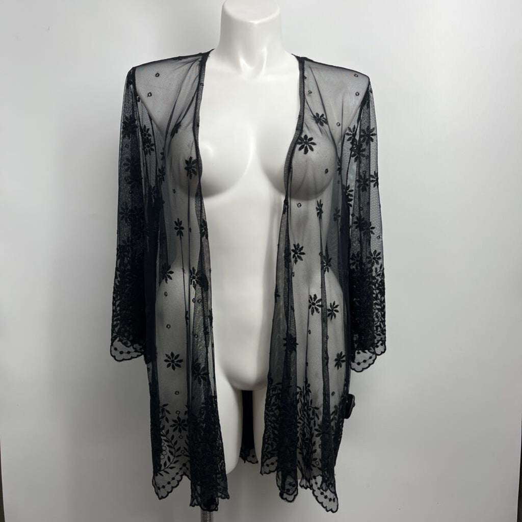 Torrid, Torrid Sheer Kimono