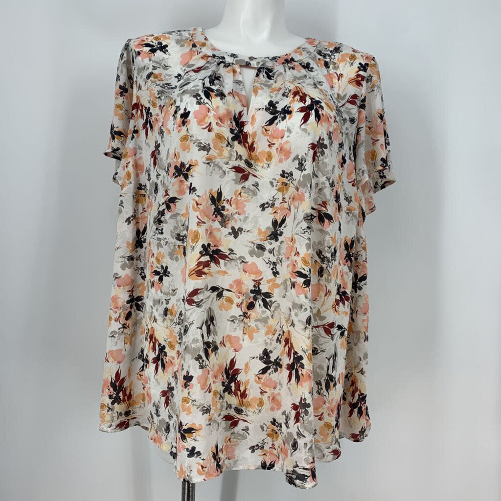 Torrid, Torrid S/s Shirt