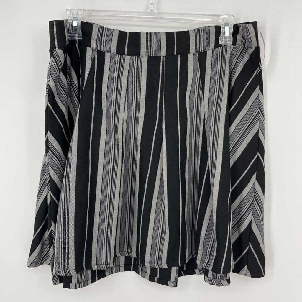 Torrid, Torrid Striped Skirt