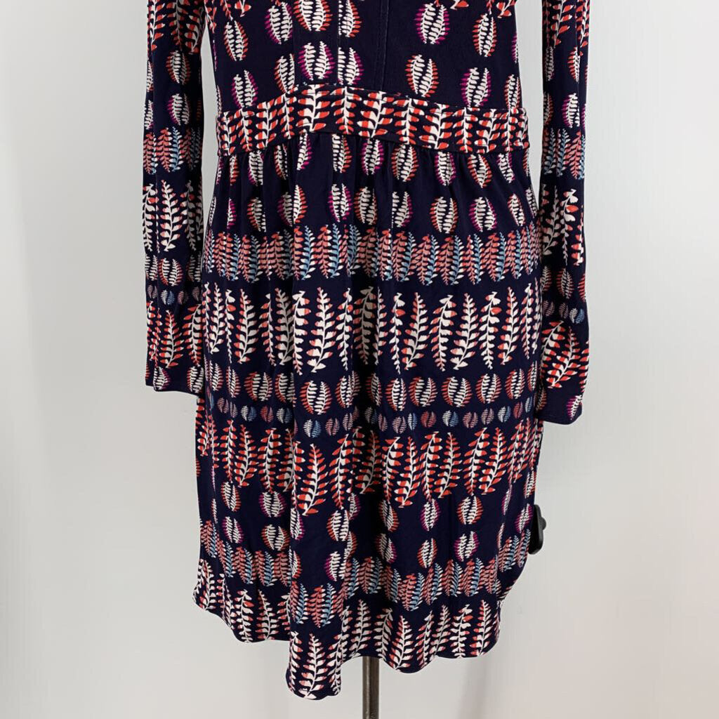 Tory Burch, Tory Burch L/s Dress