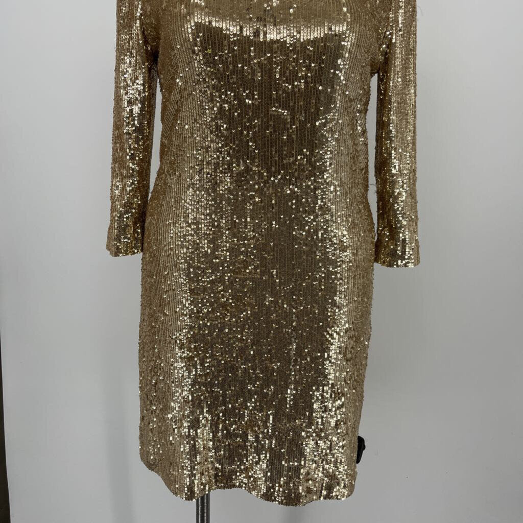 Tory Burch, Tory Burch Sequin Dress