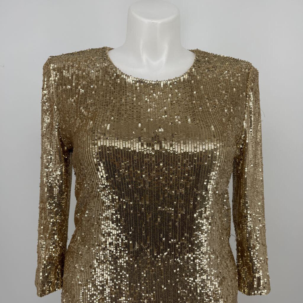 Tory Burch, Tory Burch Sequin Dress