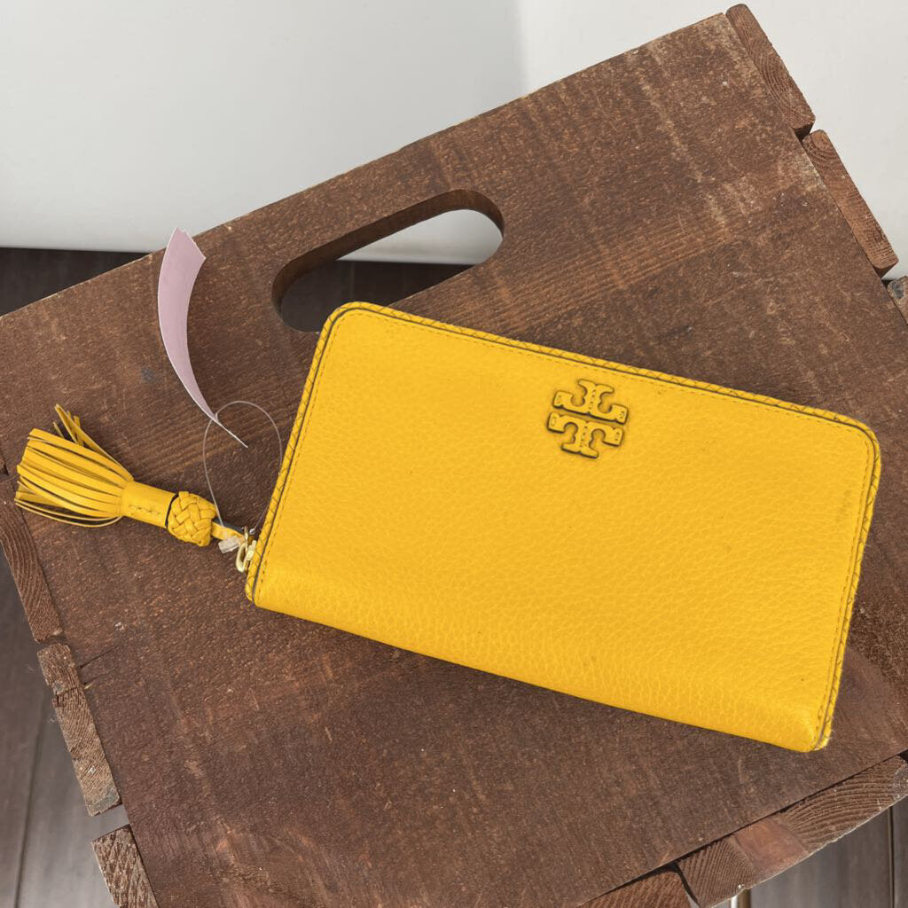 Tory Burch, Tory Burch Wallet