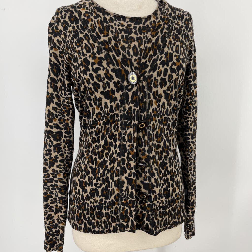 Tory Burch, Tory Burch cardigan with tank