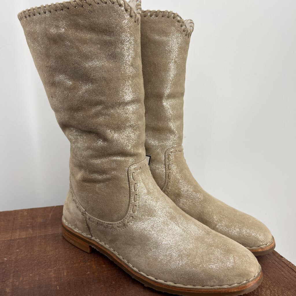 Trask, Trask Metallic Shearing Boot