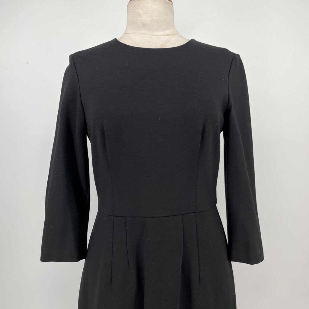 Trina Turk, Trina Turk 3/4 slv Dress