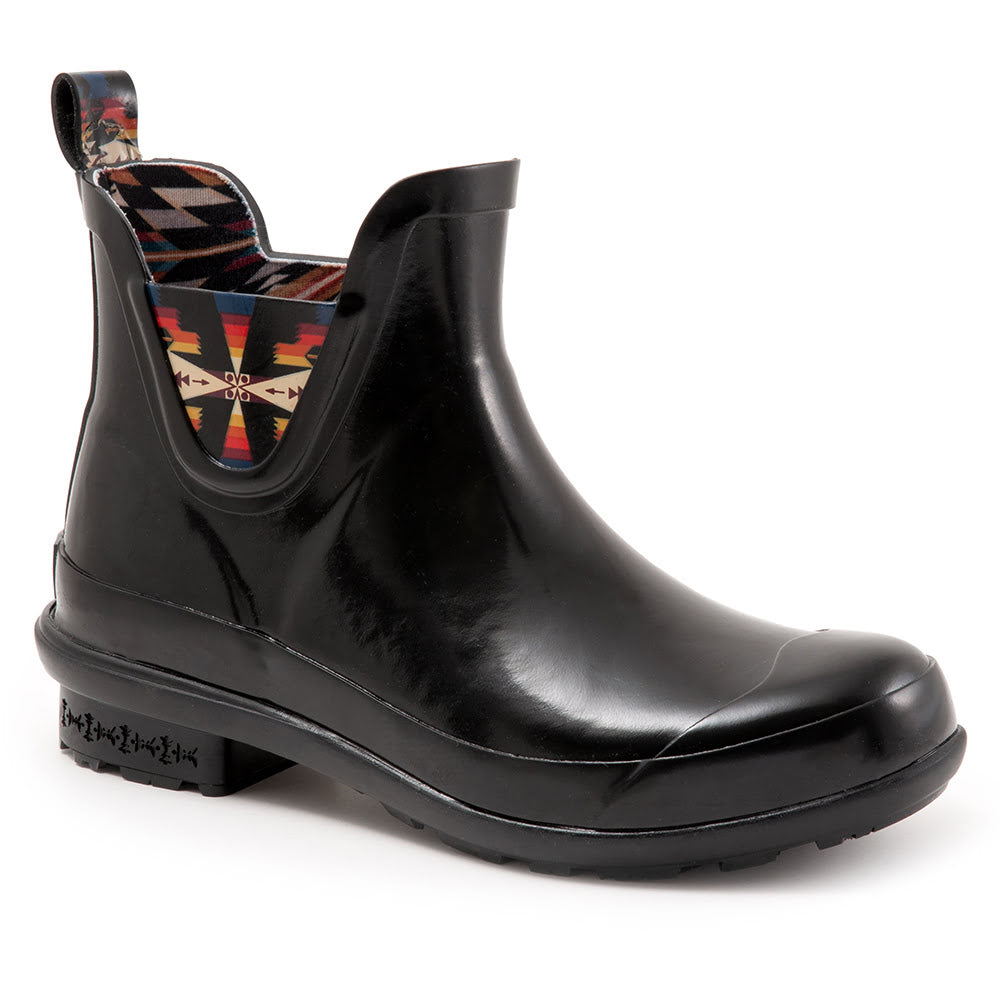 Pendleton, Tucson Gloss Chelsea Boot