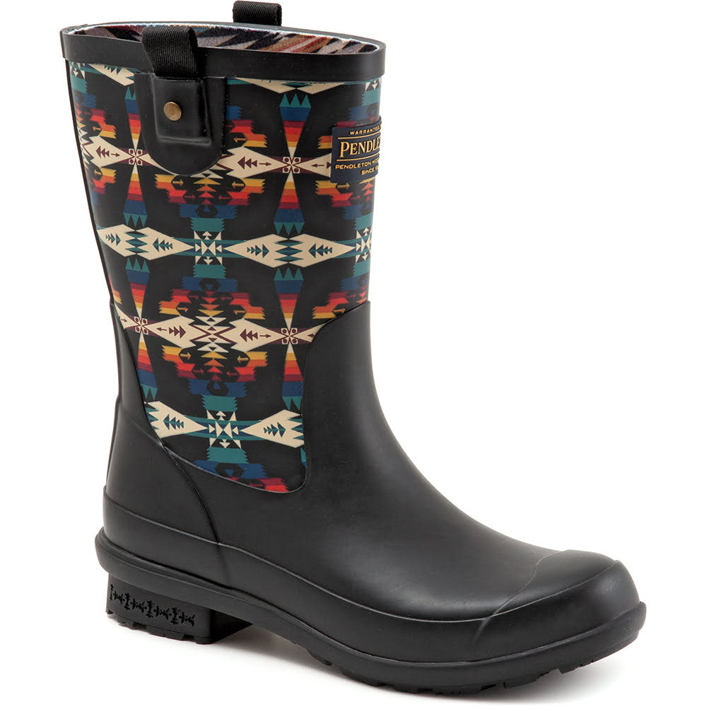 Pendleton, Tucson Mid Boot