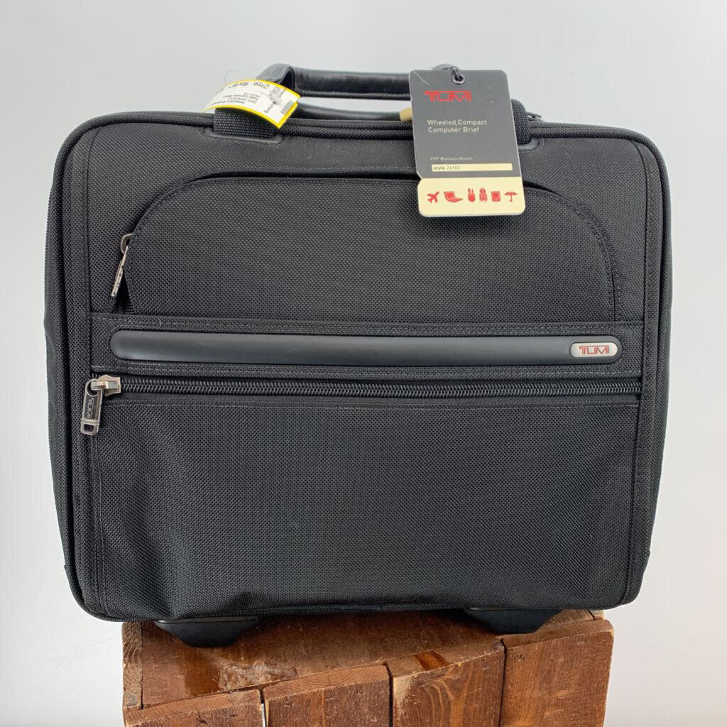 Tumi, Tumi Carryon