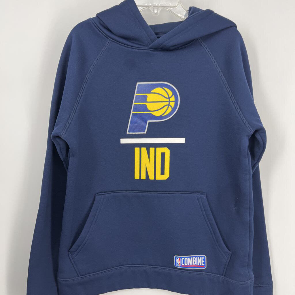 Under Armour, Under Armour Pacers Hoodie