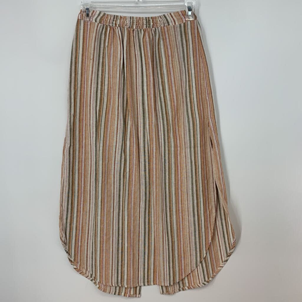 Urban Outfitters, Urban Outfitters Strpd Skirt