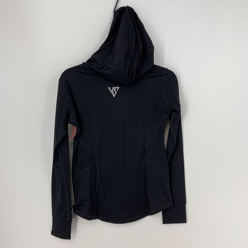 VShred, VShred L/s Jacket