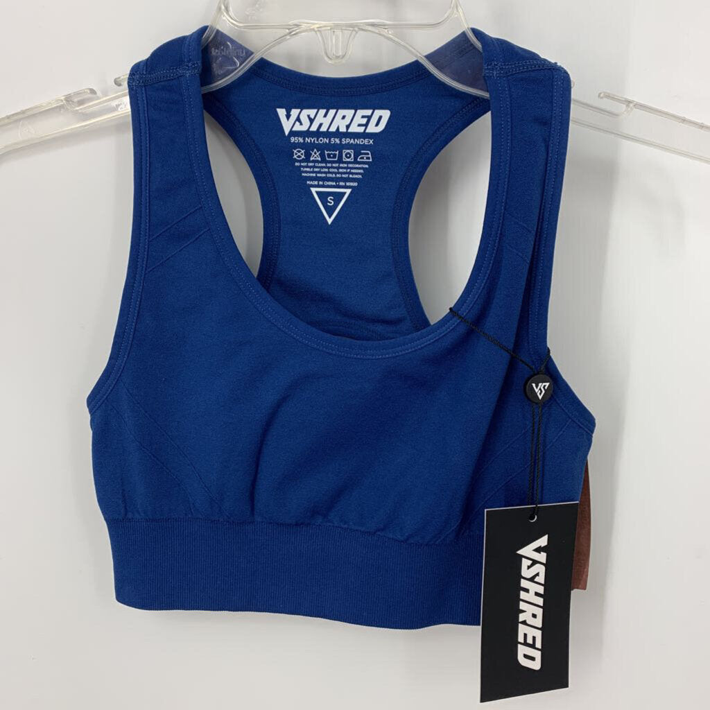 VShred, VShred Sports Bra