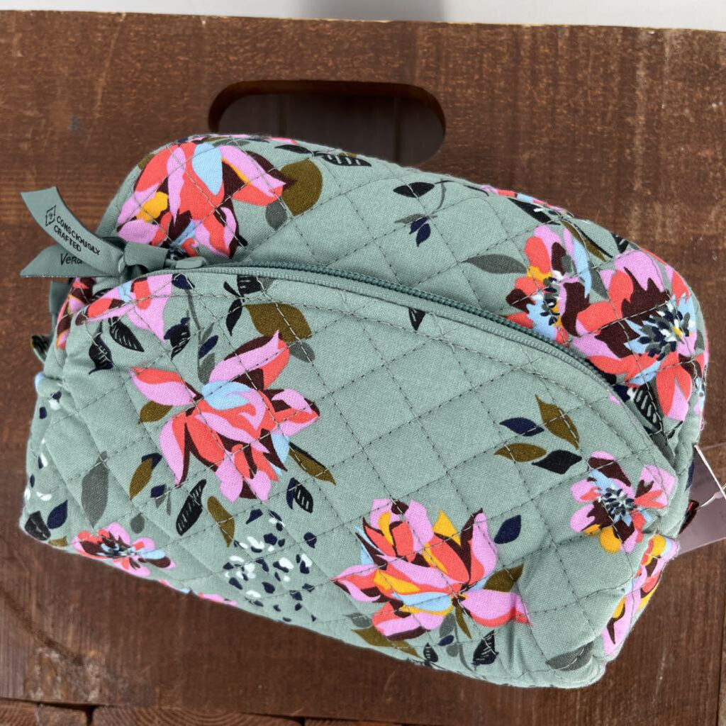 Vera Bradley, Vera Bradley Makeup Pouch