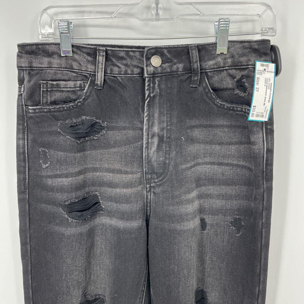 Vervet, Vervet Distressed Jeans