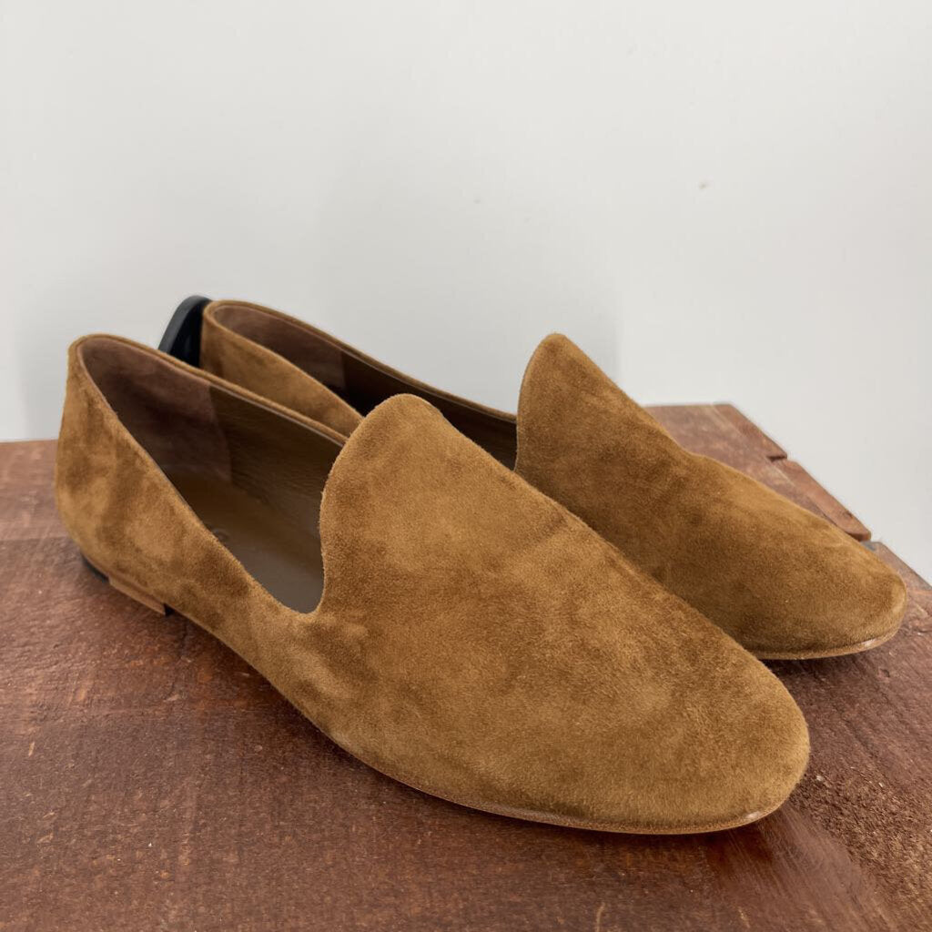 Vince, Vince Suede Flats