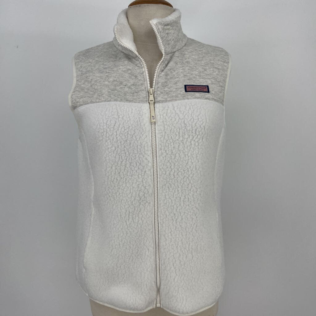 Vineyard Vines, Vineyard Vines Fleece Vest