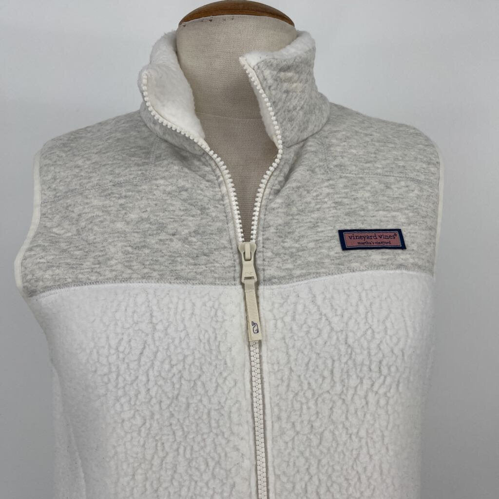 Vineyard Vines, Vineyard Vines Fleece Vest