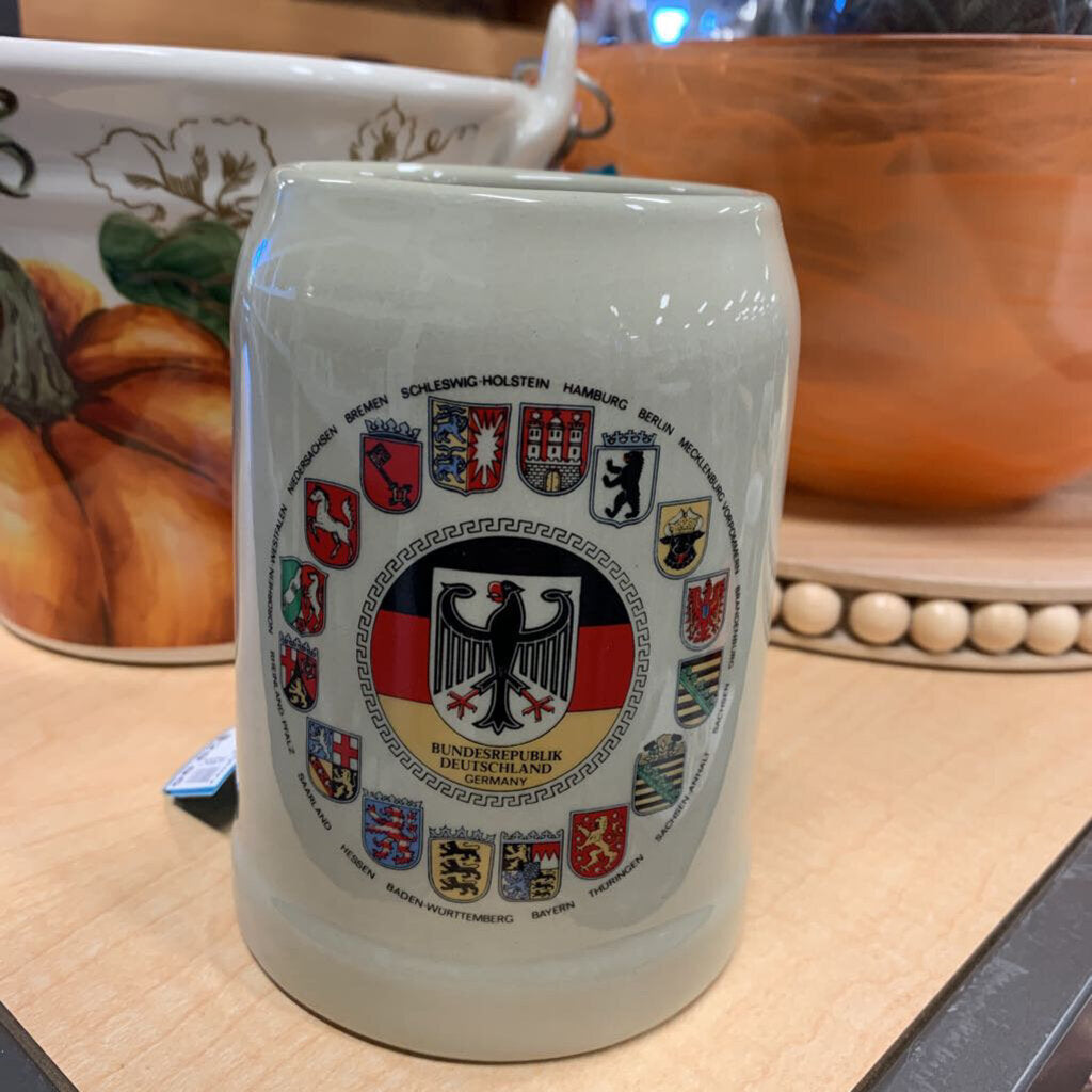 WS Bundesrepublik, WS Bundesrepublik Beer Mug