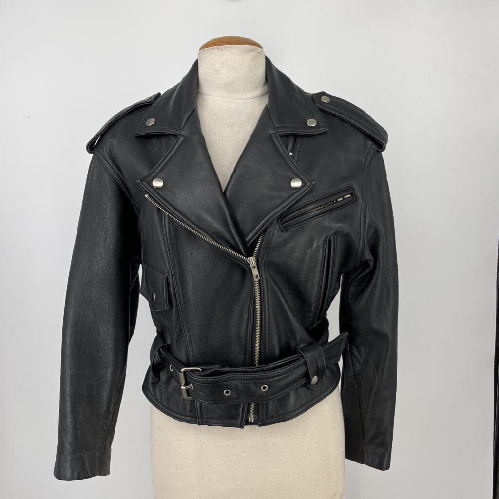 Wilson Leather, Wilsons Coat