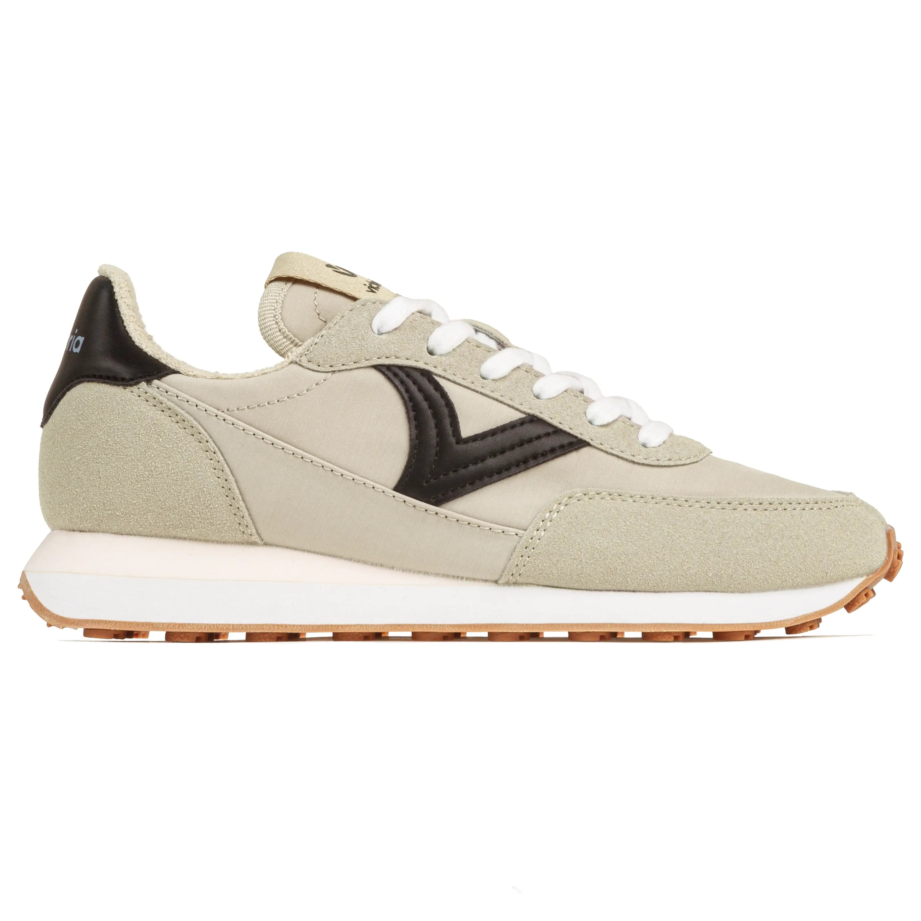 Victoria, Women's Astro jogger - Beige