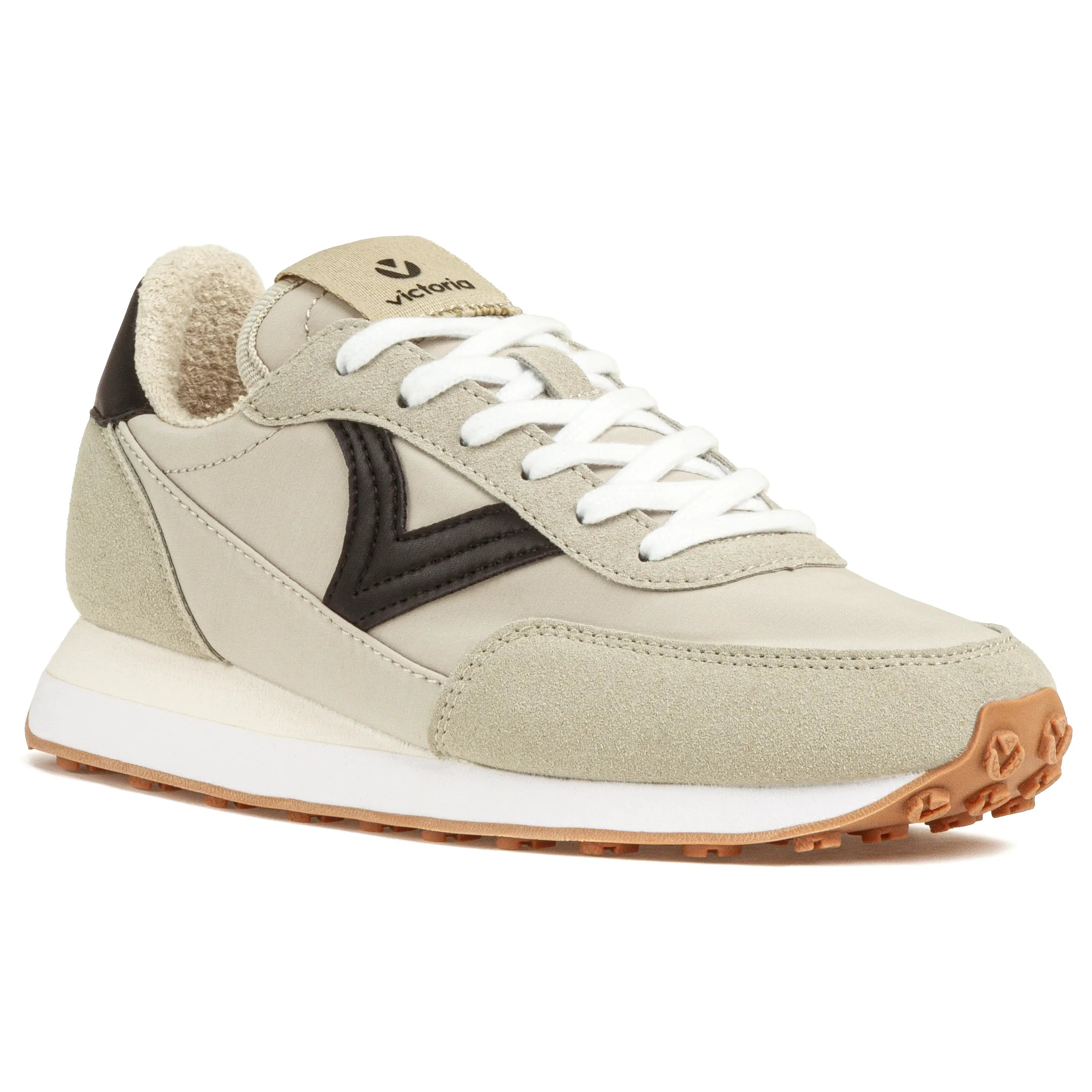 Victoria, Women's Astro jogger - Beige