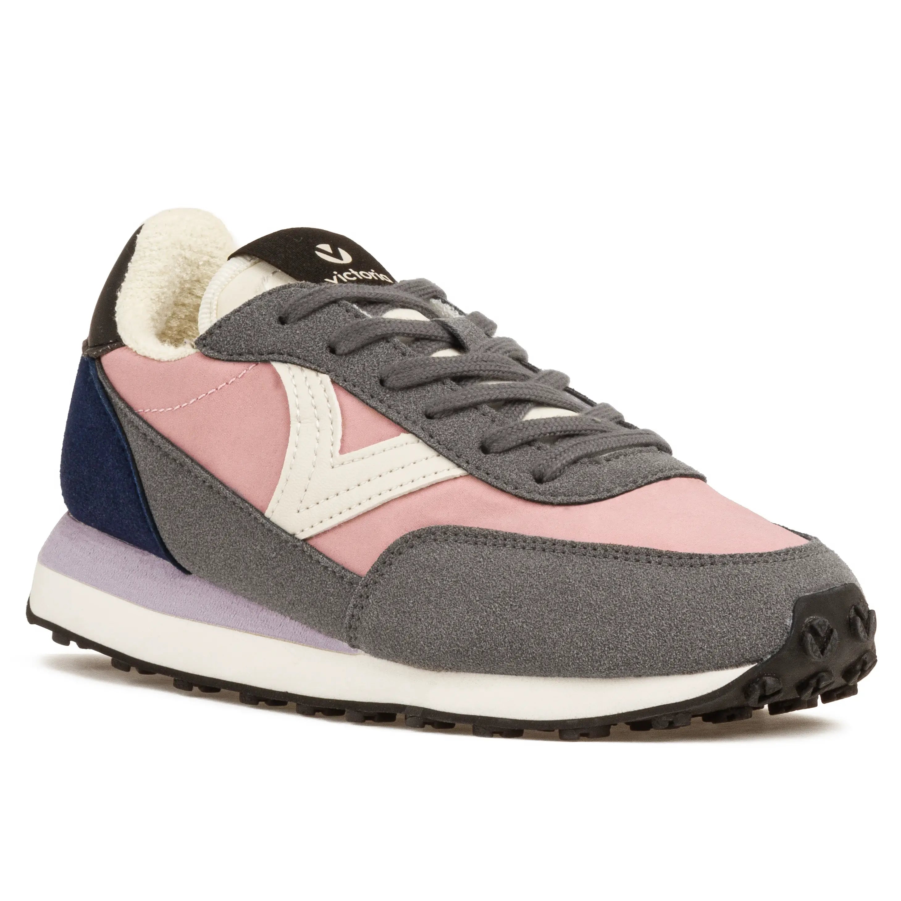 Victoria, Women's Astro jogger - Nude