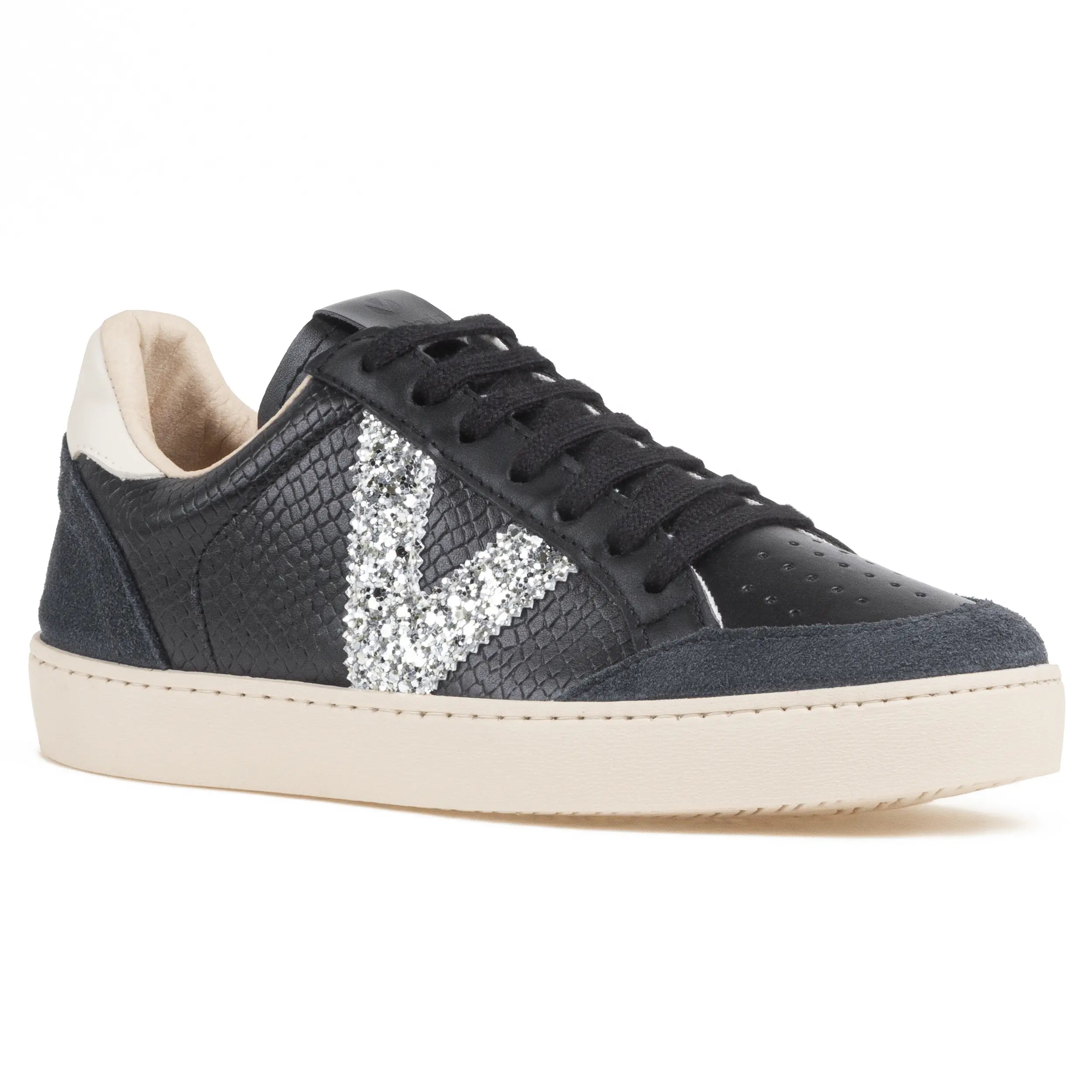 Victoria, Women's Berlin - Black