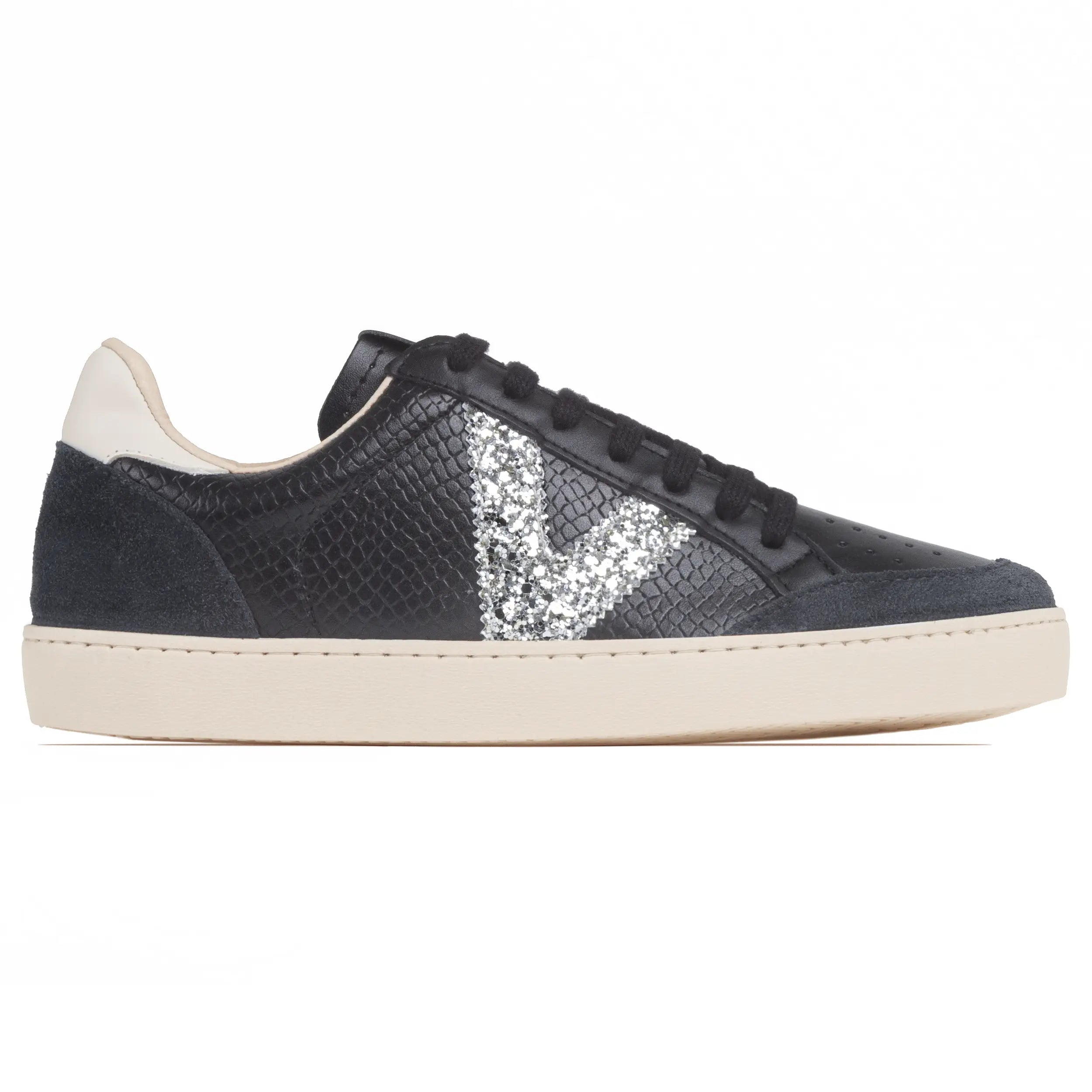 Victoria, Women's Berlin - Black