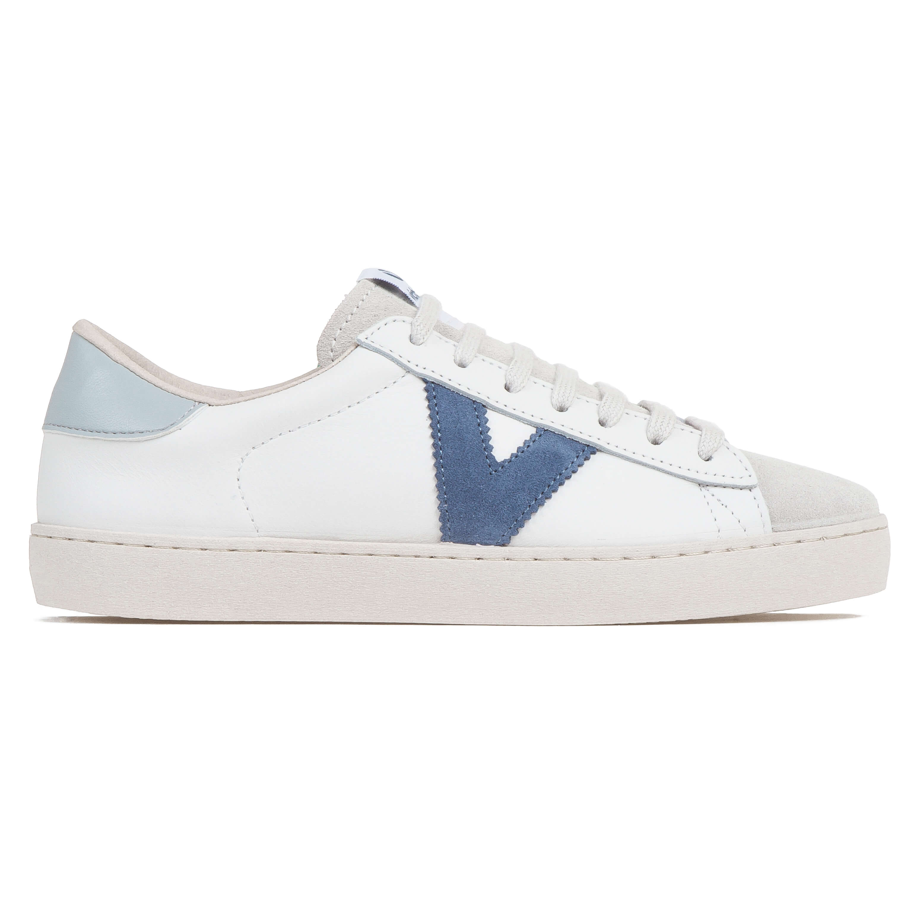 Victoria, Women's Berlin - Blue