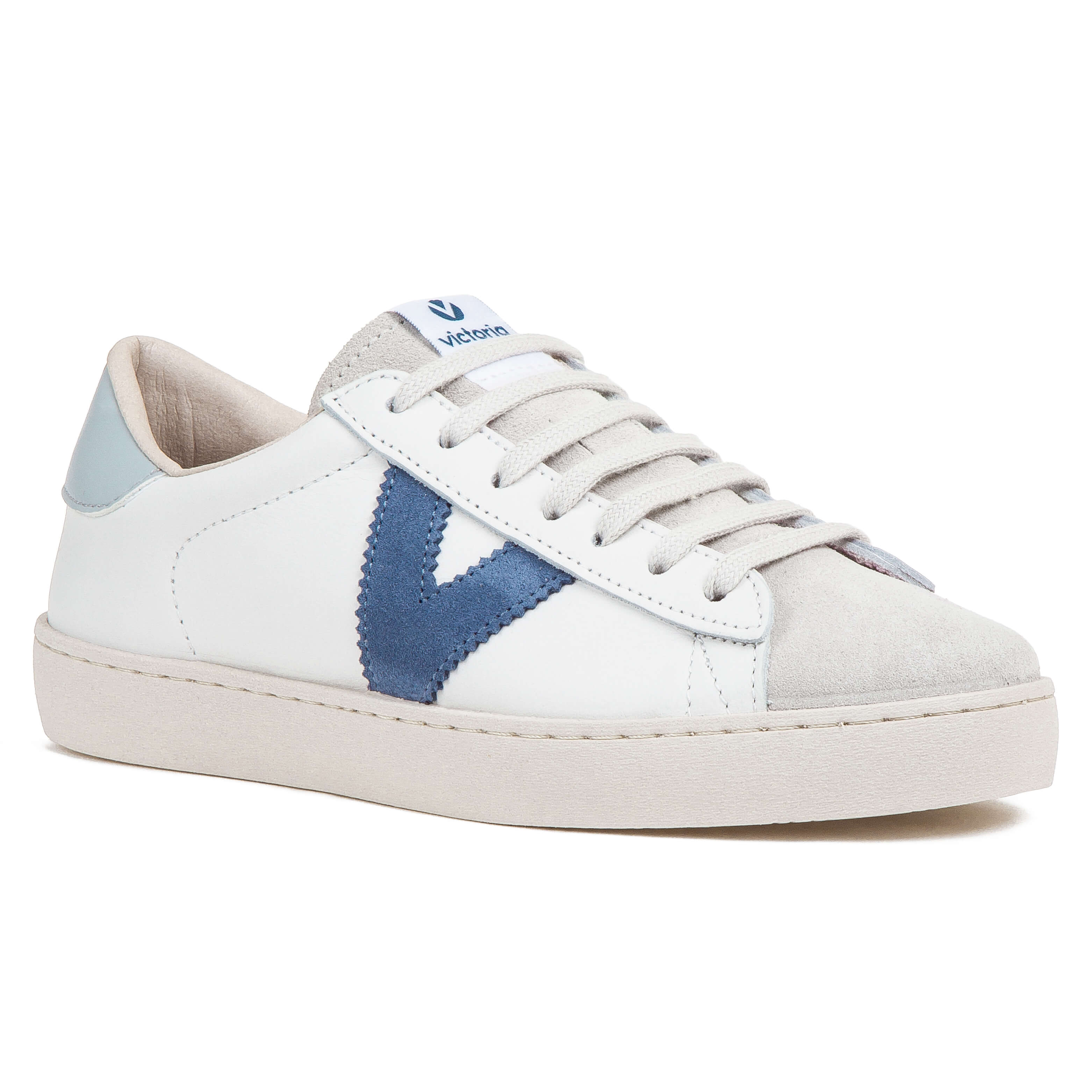 Victoria, Women's Berlin - Blue